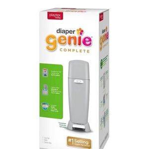 Diaper Genie